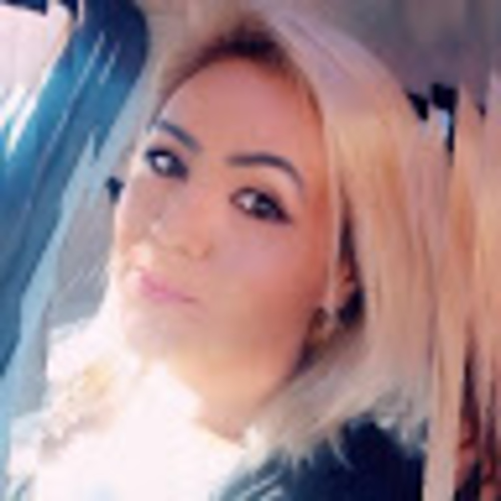 Meet your Posher, Cindy n